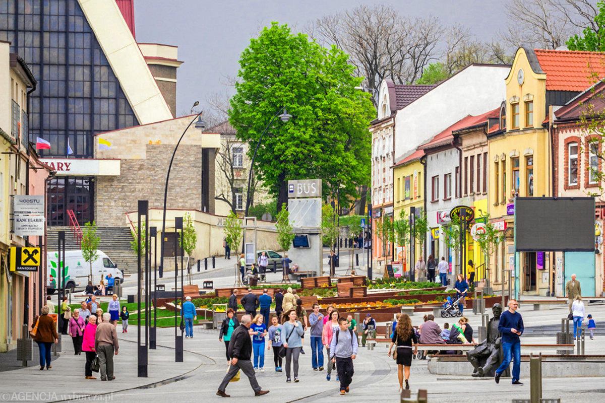 Coaching Jaworzno. Adam Cyrybał Coaching - bezpłatna konsultacja coaching
