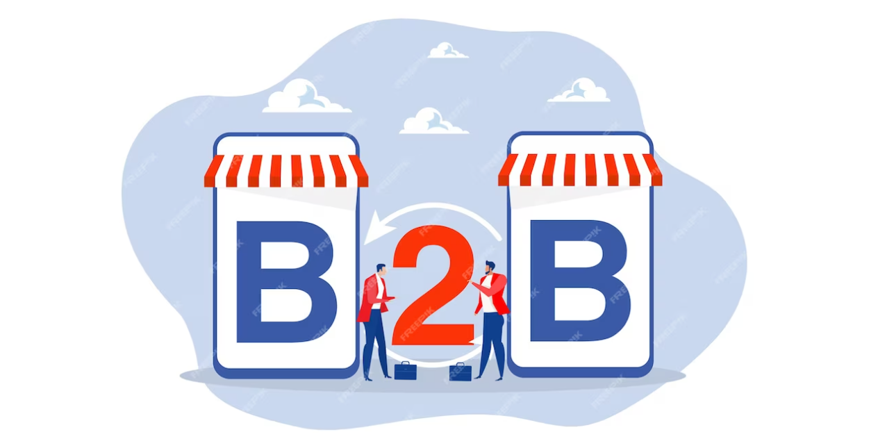 Połącz strategię, prospecting i marketing,  B2B - Szkolenie