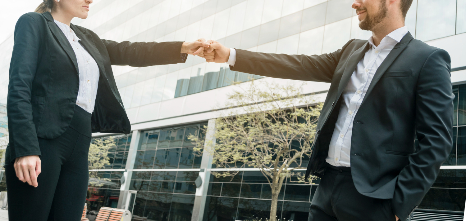 Biznes to Biznes, Negocjacje, Sprzedaż B2B - Coaching & Mentoring