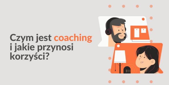 Coaching - Life Coaching - Business Coaching Coaching - Adam Cyrybał