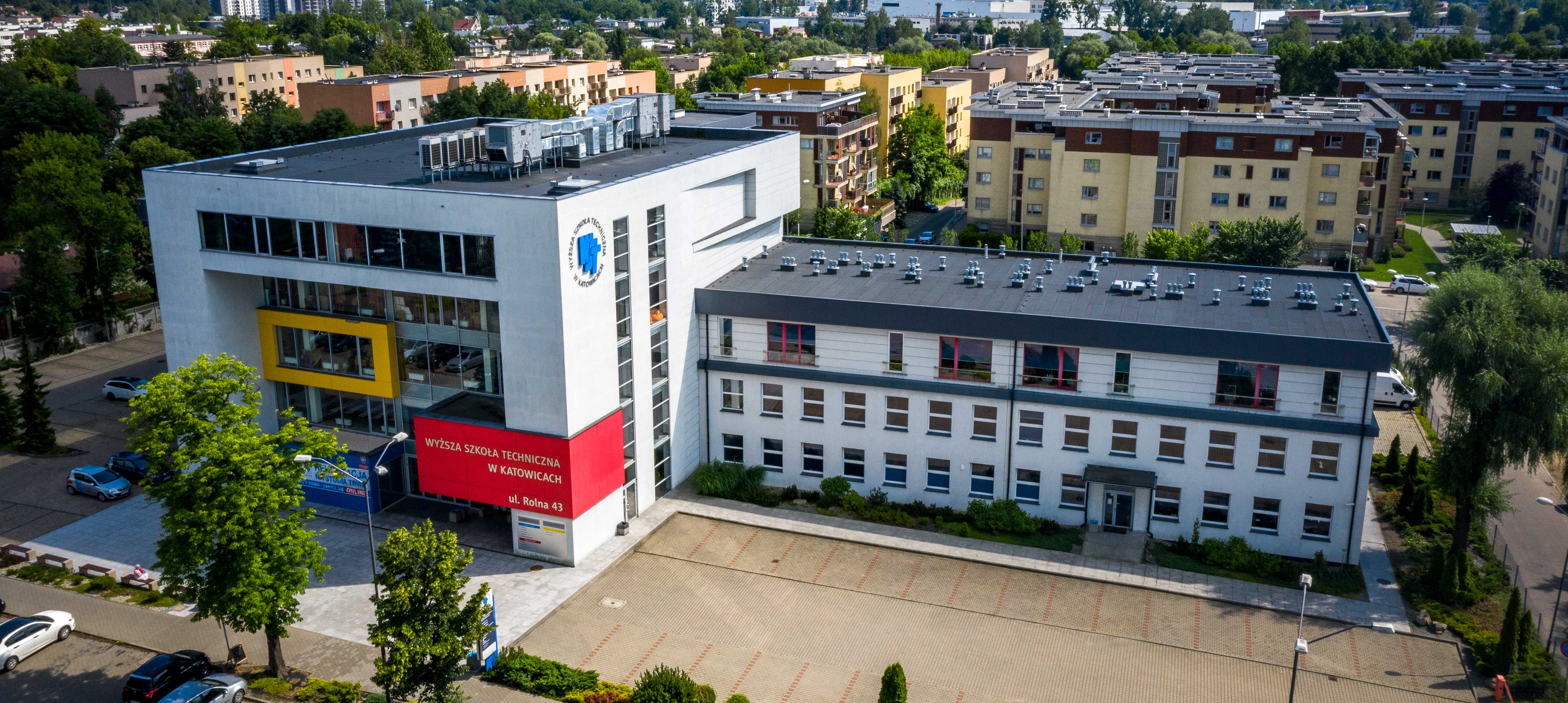 Akademia Śląska - Studia MBA