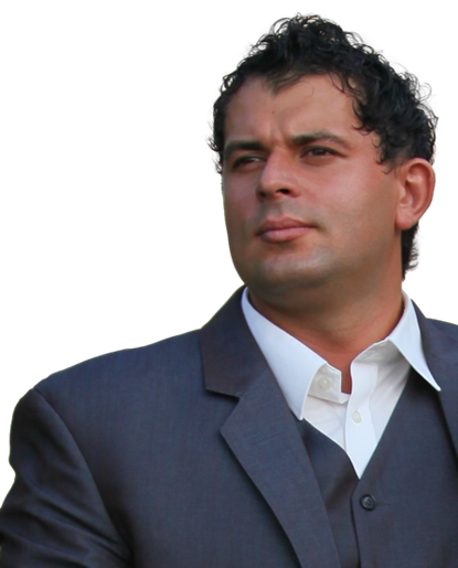 Coaching & Mentoring - Adam Cyrybał Coaching Kraków - Adam Cyrybał