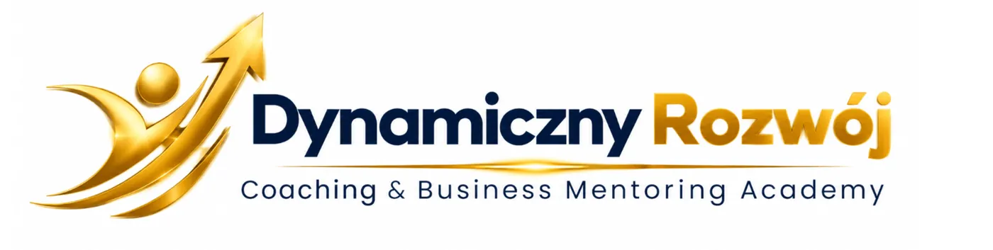 Dynamiczny Rozwój – coaching, mentoring i doradztwo dla menedżerów i przedsiębiorców Dynamiczny Rozwój – coaching, mentoring i doradztwo biznesowe