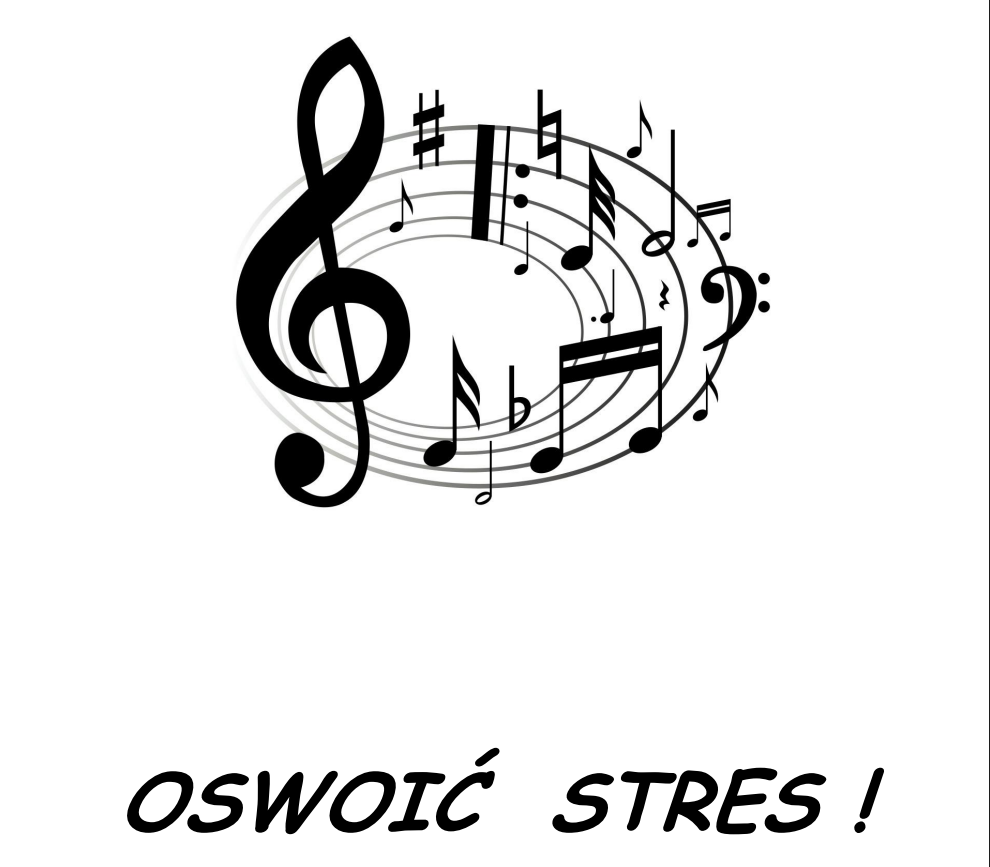 Jak oswoić stres i tremę