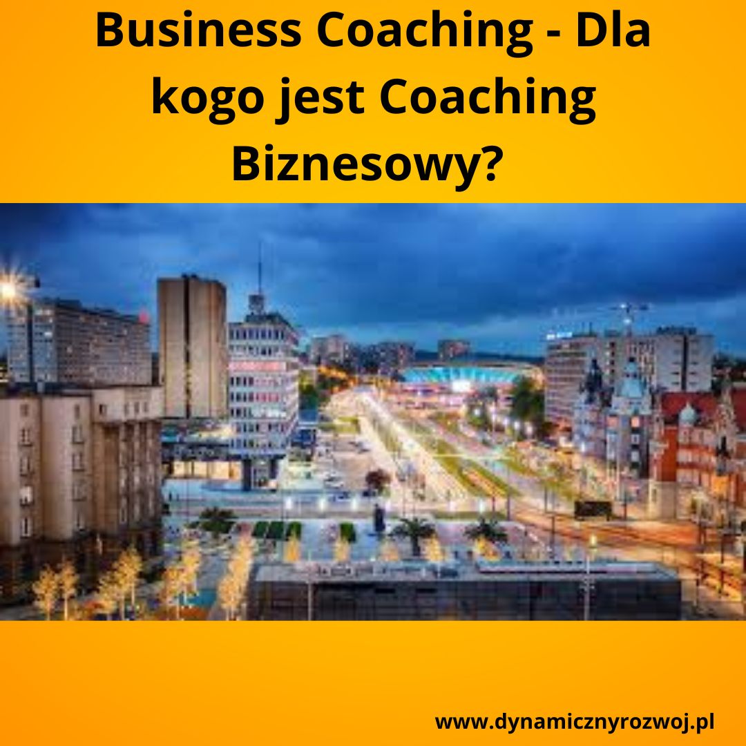 Business Coaching - Coaching Biznesowy - Adam Cyrybał Adam Cyrybał - Doradztwo Biznesowe