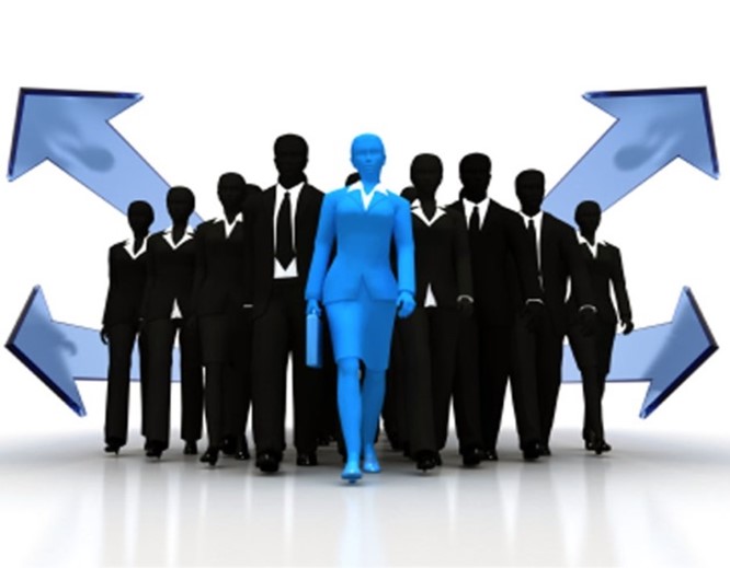 Leadership - Adam Cyrybał